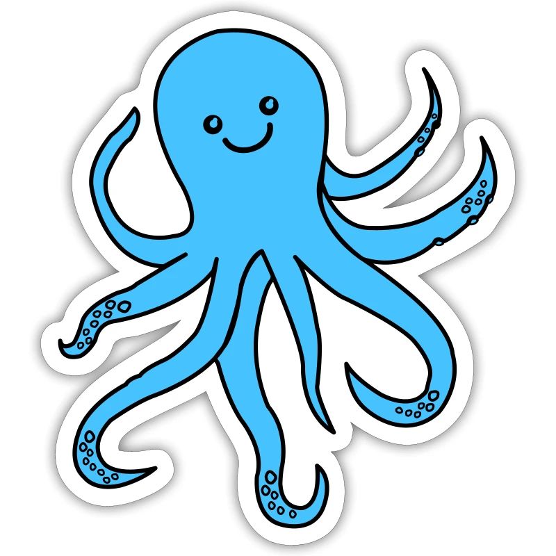 Octopus Octopus