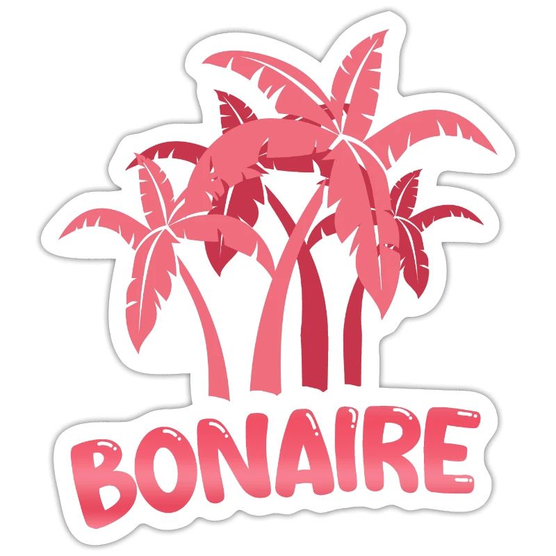 Gift for Bonaire