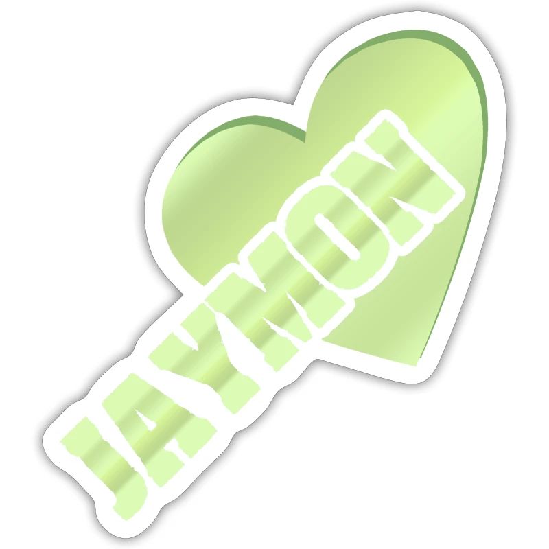 Jaymon comme l’or