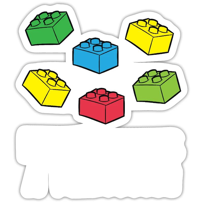 Brick Builder Brick Building Master Builder