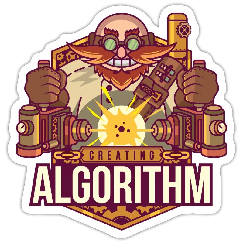 Software-Algorithmus