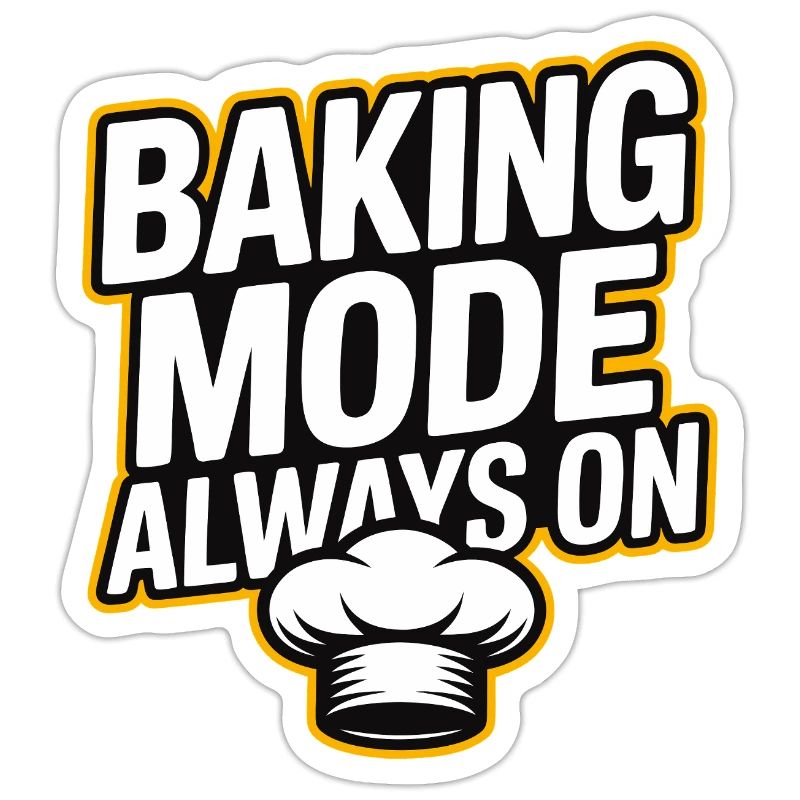 Mode de cuisson toujours activé