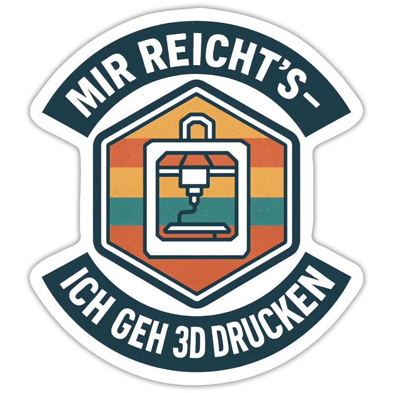Impression 3D J’en ai assez du G-Code