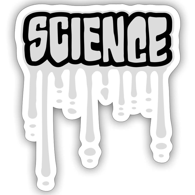 Science Science Statement Nerd Education Saying