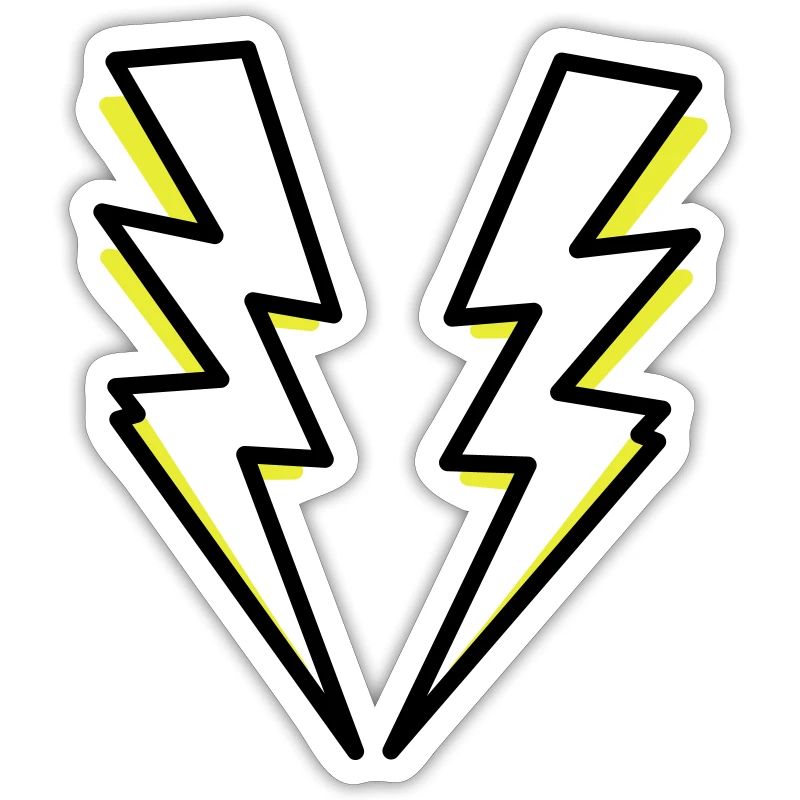Lightning flash lighting