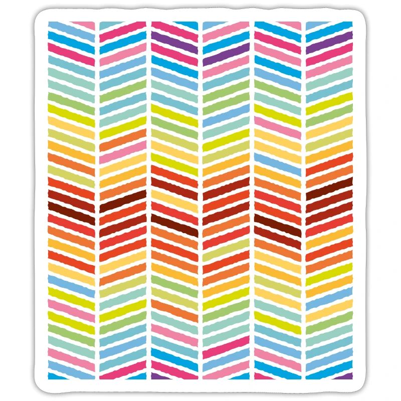 Pattern stripes