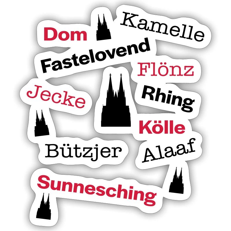 Kölsche Sprache