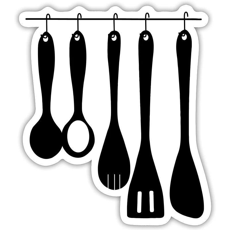 Outils de cuisine