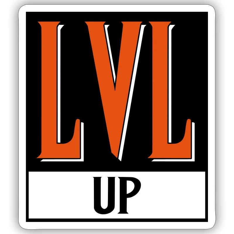 level up nerd cod