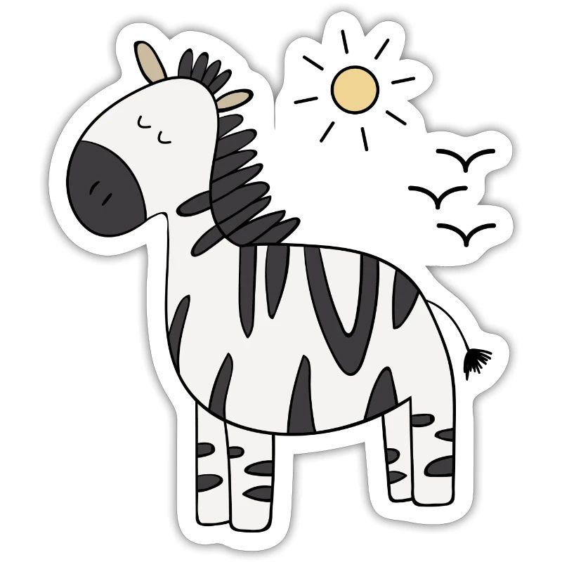 Zebra