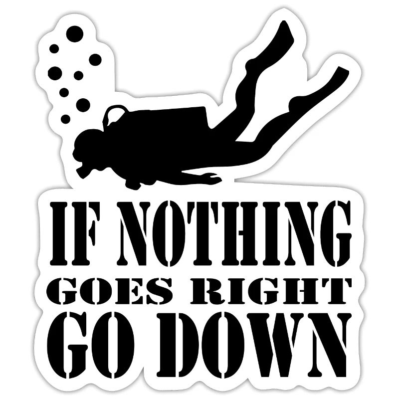 Diving Dive Dive