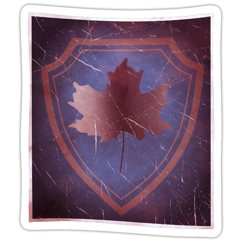 Forest Maple Tree Tree