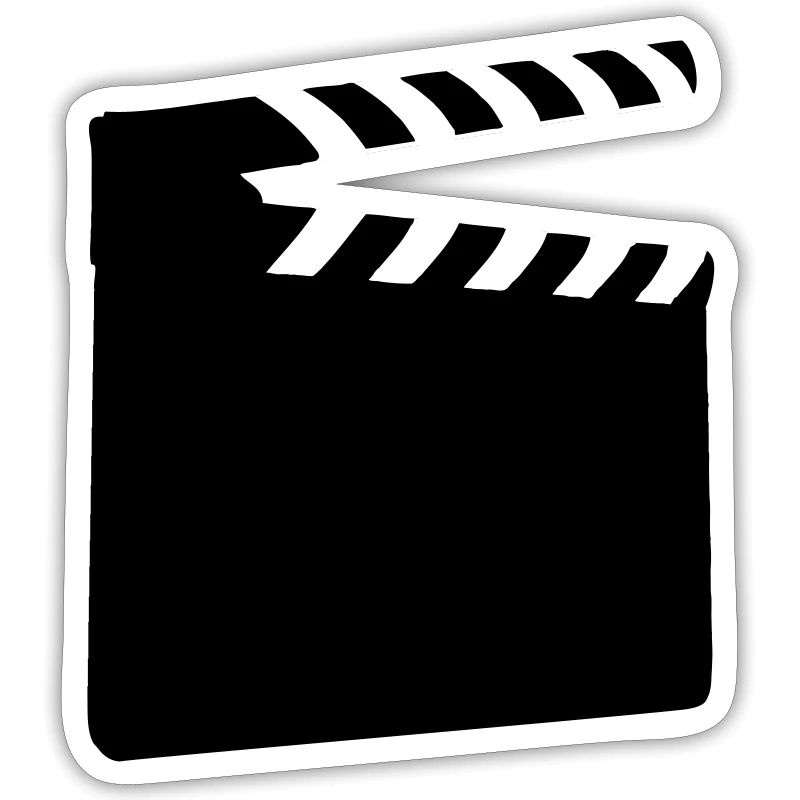 Clapperboard
