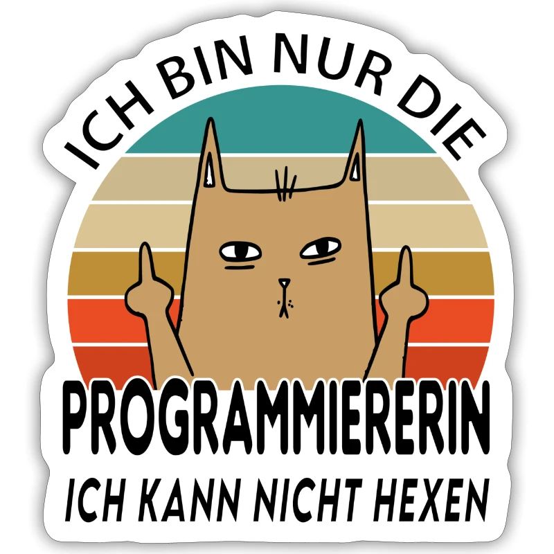 Programmiererin