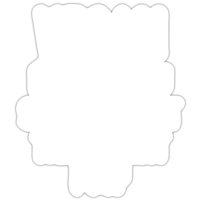 Végétalien parce que vous ne devriez pas manger des choses qui font caca