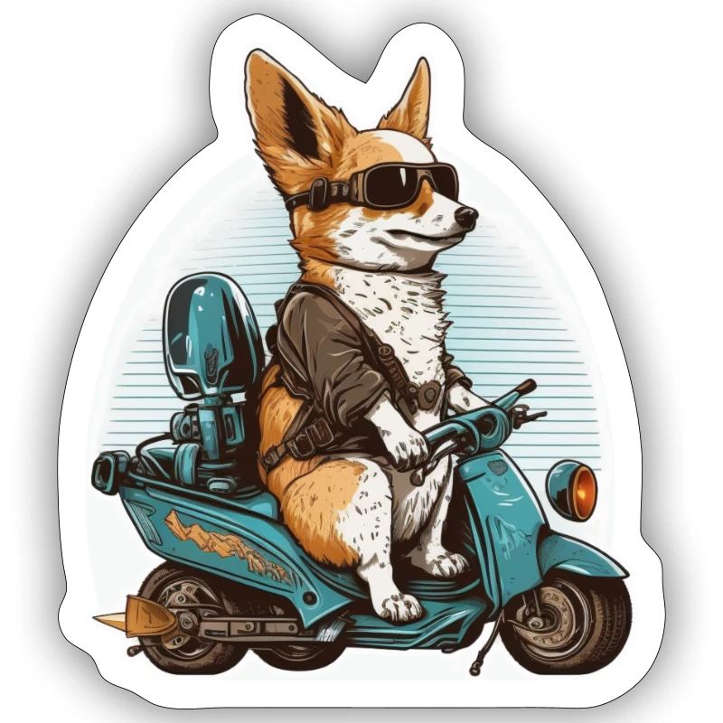 Welsh Corgi Pembroke