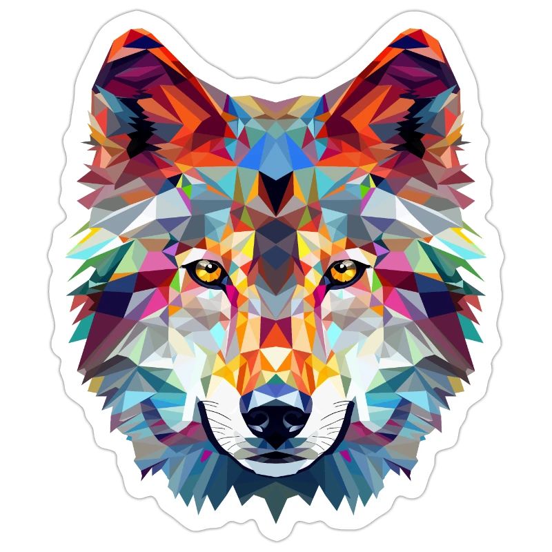 WOLF Farbtraum