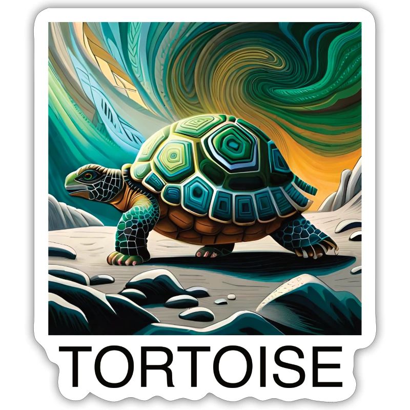 Tortoise