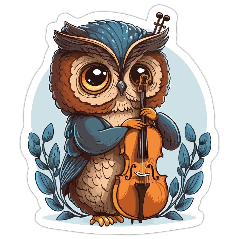 Classical Owl