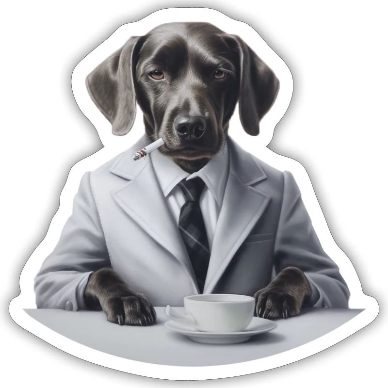 Hund wie Herrchen oder Frauchen