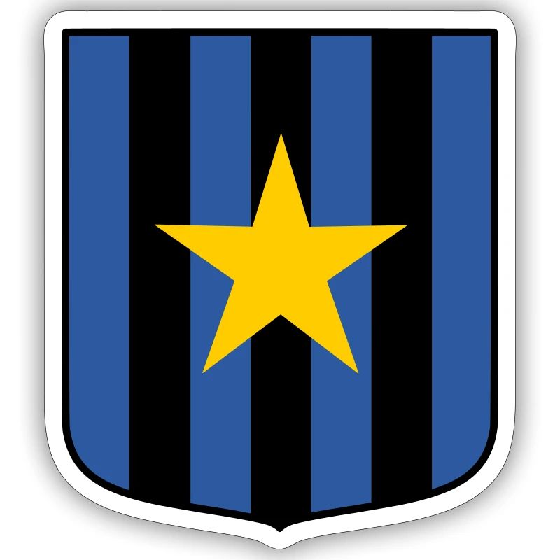 Blue-black