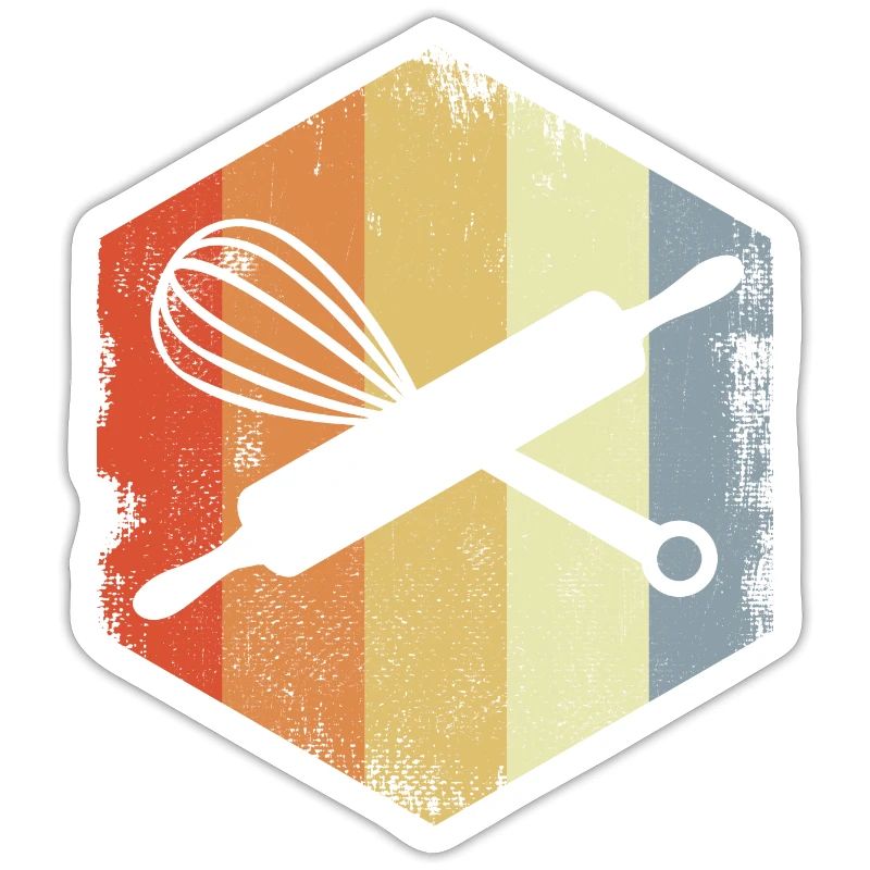 Dough Roll Hand Mixer