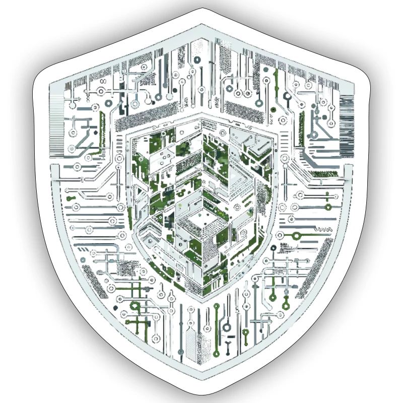 Protocole Digital Shield