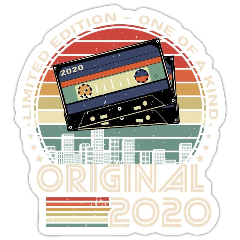 édition limitée 2020 4e anniversaire