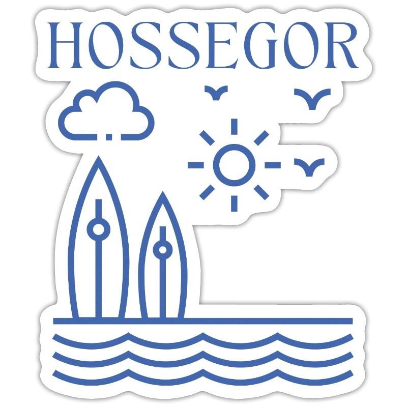 HOSSEGOR
