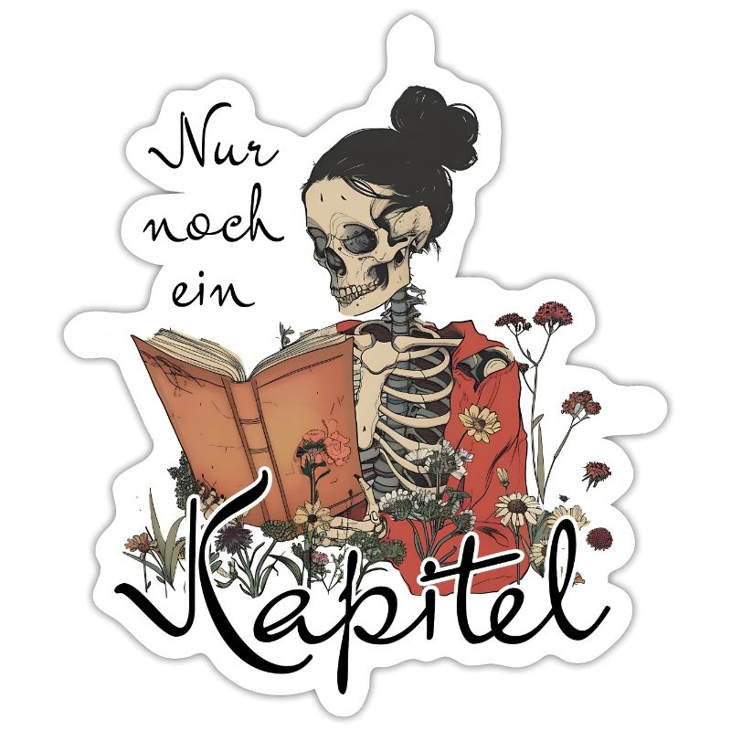 Nur noch ein Kapitel