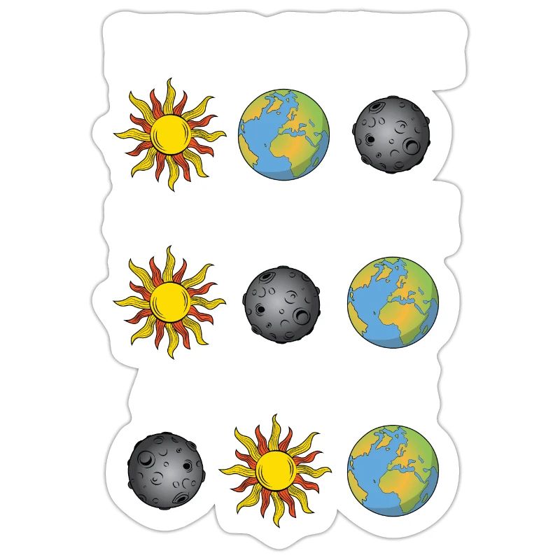 Lunar Eclipse Solar Eclipse Apocalypse