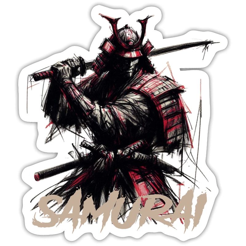 Samurai