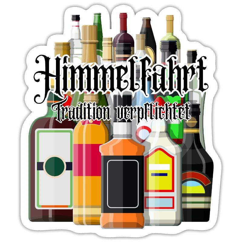 Himmelfahrt Männertag