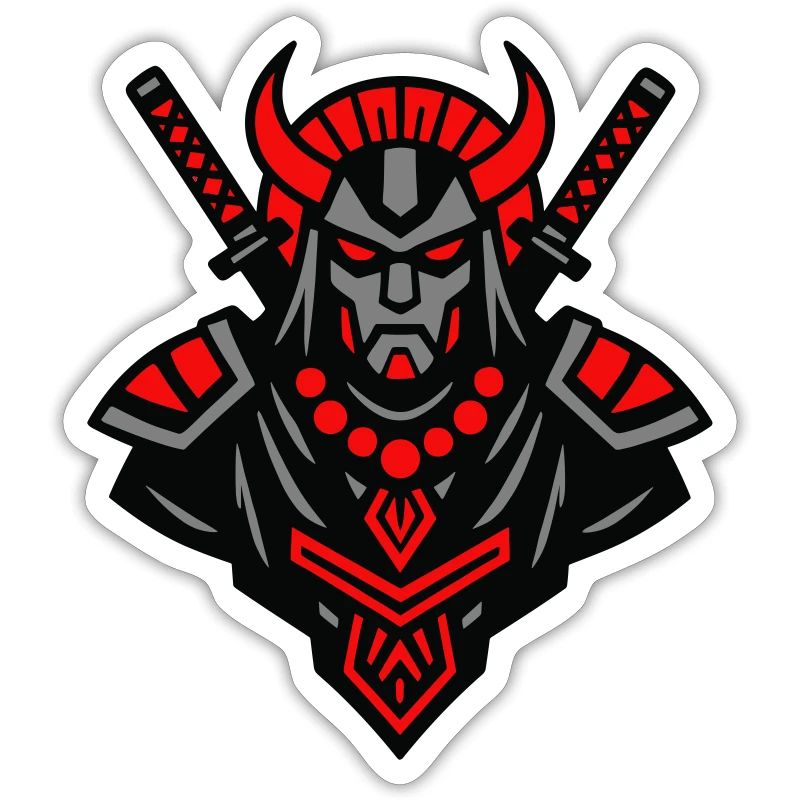 Samurai Devil Warrior