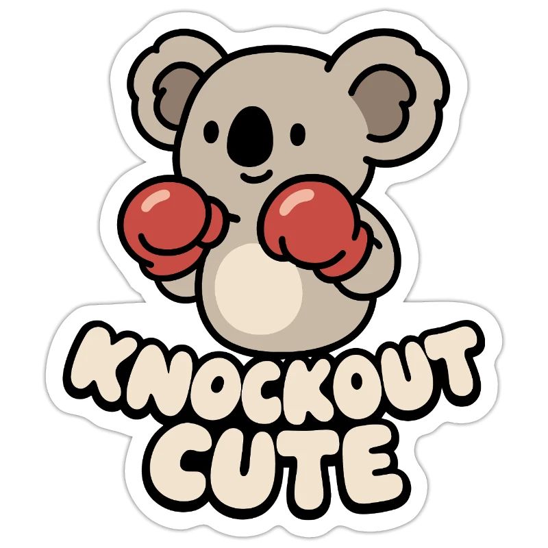 Koala Knockout Mignon