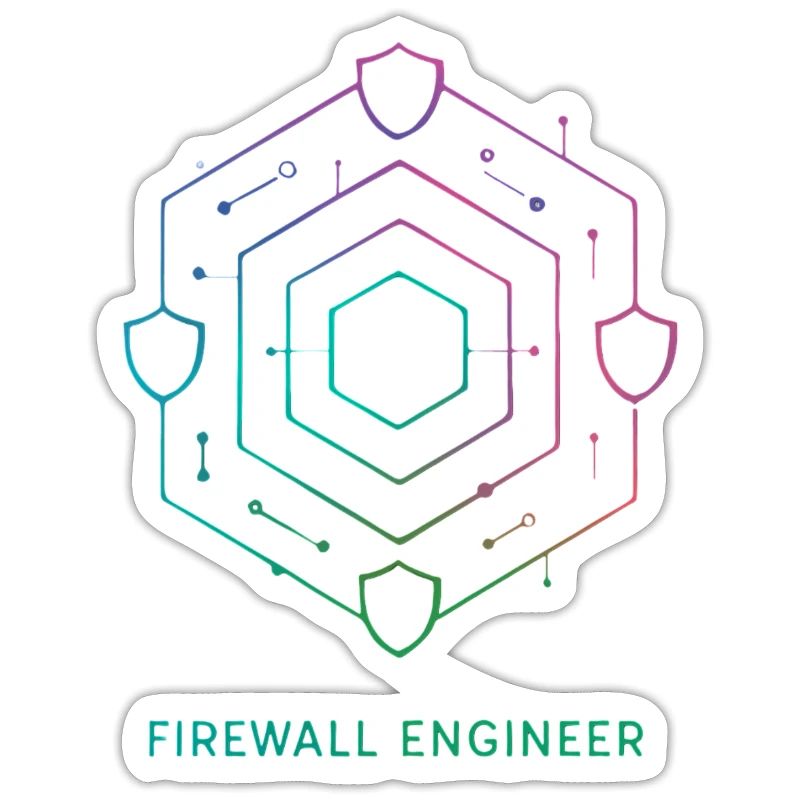 Firewall Engineer - Cybersecurity