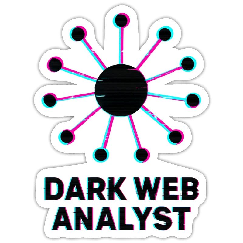 Dark Web Analyst - Cybersecurity