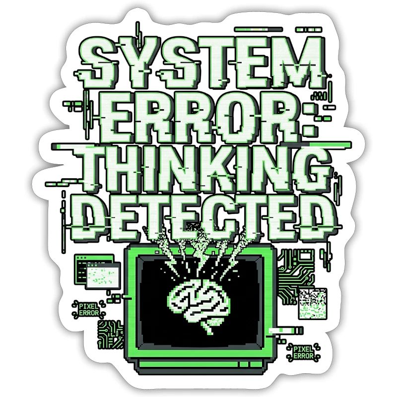 System Error