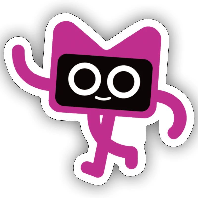 Kotlin Kodee Maskottchen