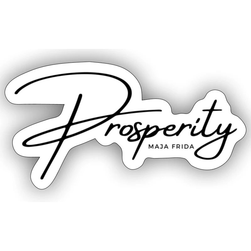 Prosperity logo