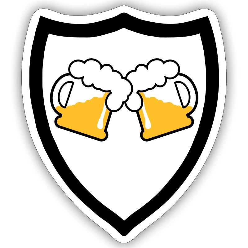 Bier Emblem 2c