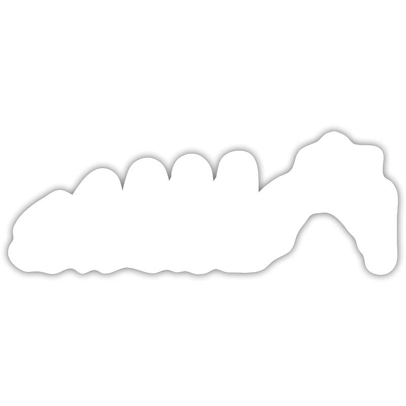 Evolution des Springreiten Pferd reiten Geschenk