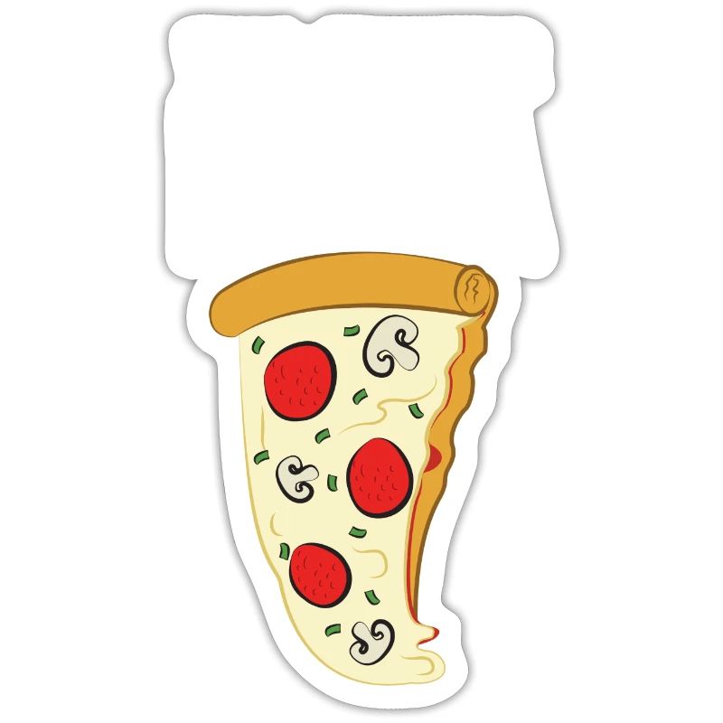 Will Code For Pizza - Funny Programmer Slogan