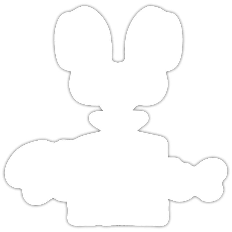 Rabbit - Rabbit - Rabbit owner - Bunny