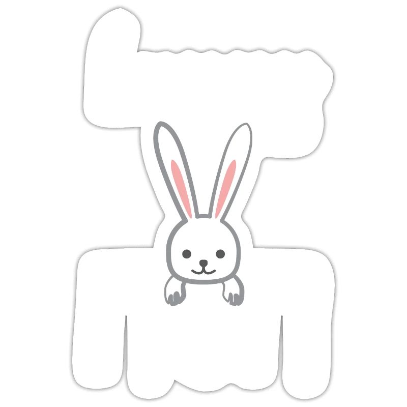 Rabbit - Rabbit - Rabbit owner - Rabbit Mama