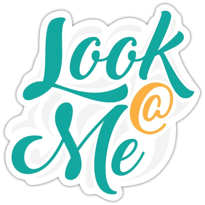 Model beauty glamor saying gift