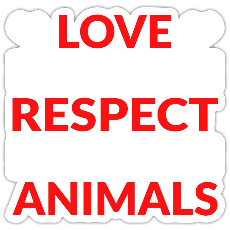 Respect Acceptance Tolerance Recognition Validity