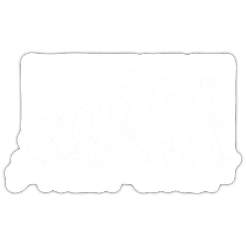 Evolution Darwin Research Science Don