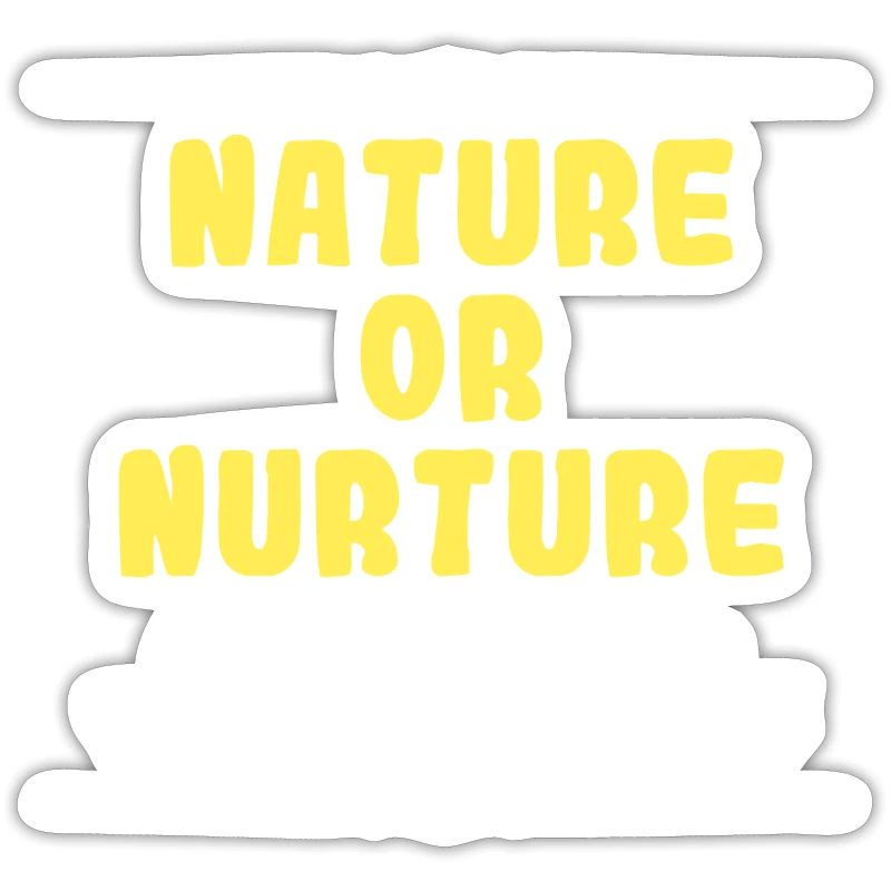 Witzig Es ist nicht meine Schuld Joke Tee Design Nature oder