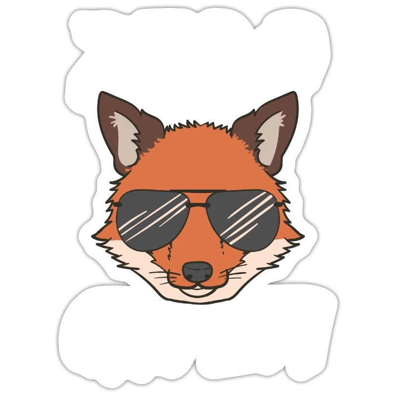 Lunettes de soleil Fox Zero Fox Donné Tshirt Gift